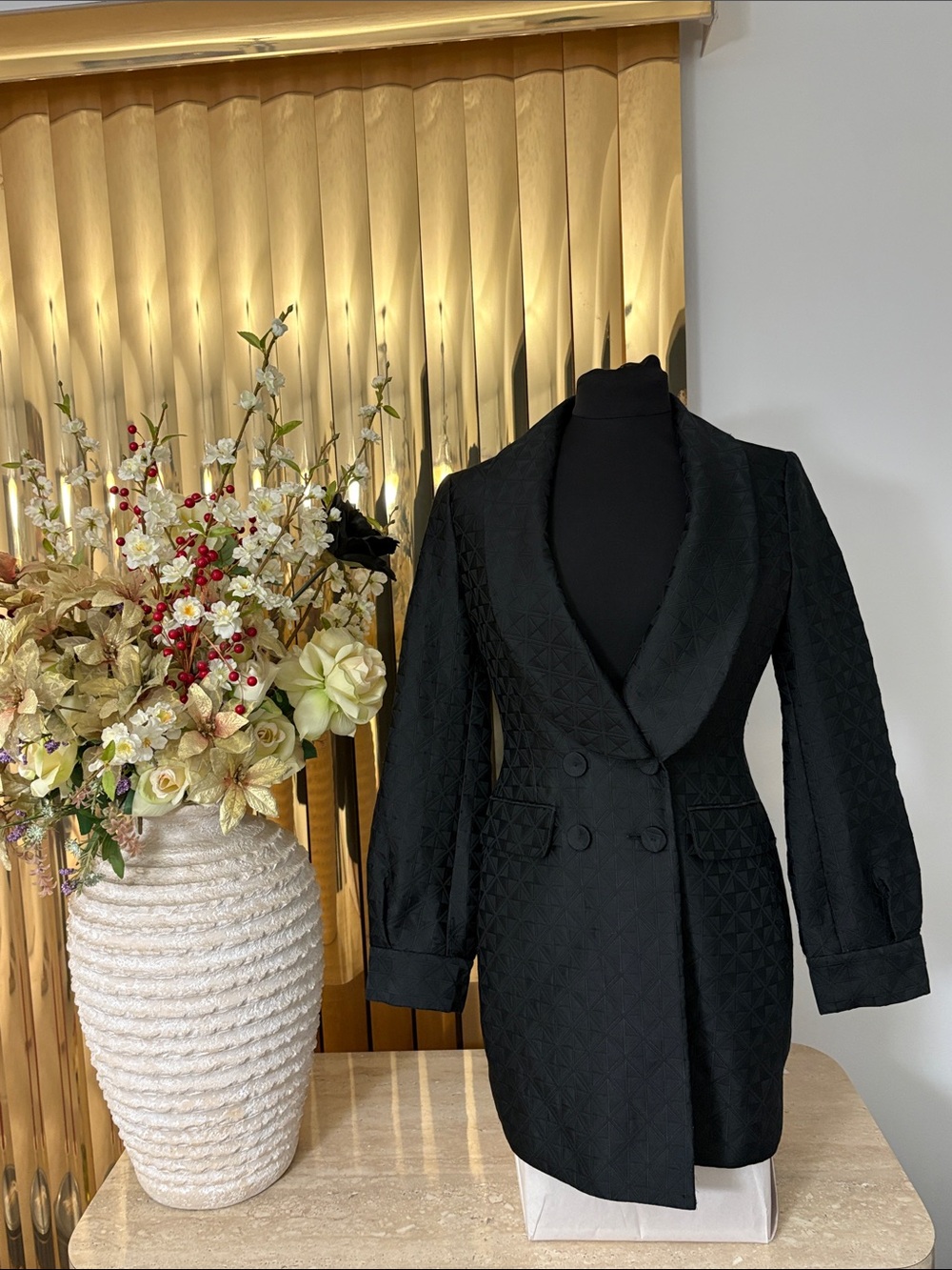 NWOT Beautiful, Sharp BCBG Maxazria Jacket